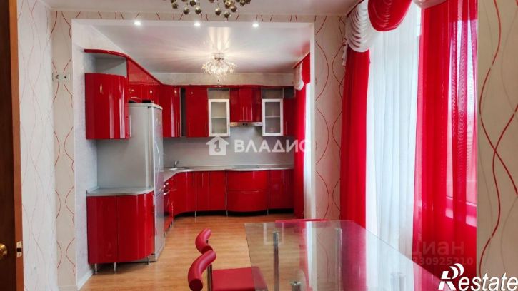 2-комн квартира Гражданский пр-кт, 36,  д. 36