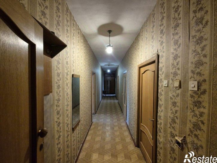 3-комн квартира ул Михайловское шоссе, 30,  д. 30