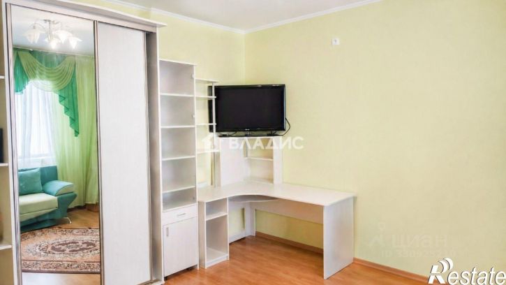 2-комн квартира Гражданский пр-кт, 36,  д. 36
