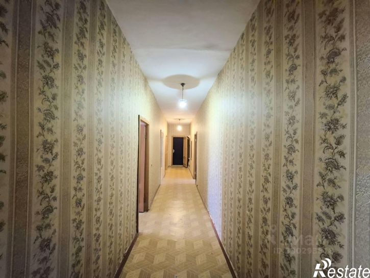 3-комн квартира ул Михайловское шоссе, 30,  д. 30