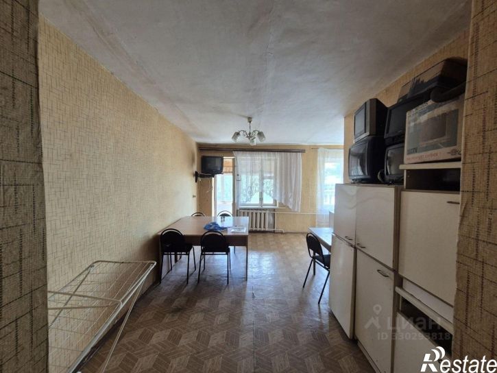 3-комн квартира ул Михайловское шоссе, 30,  д. 30