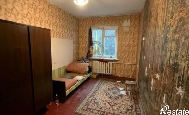2-комн квартира ул Костюкова, 5,  д. 5