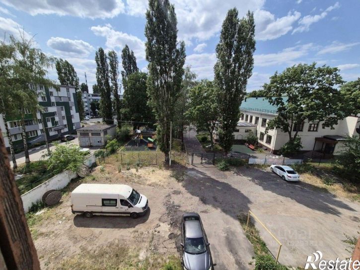 3-комн квартира ул Михайловское шоссе, 30,  д. 30