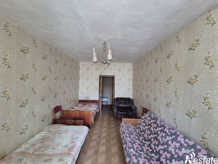 3-комн квартира ул Михайловское шоссе, 30,  д. 30