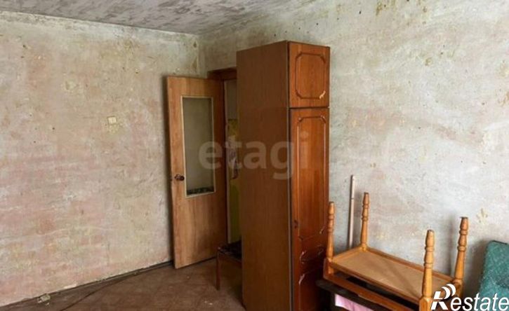 2-комн квартира улица Макаренко, 1А,  д. 1А