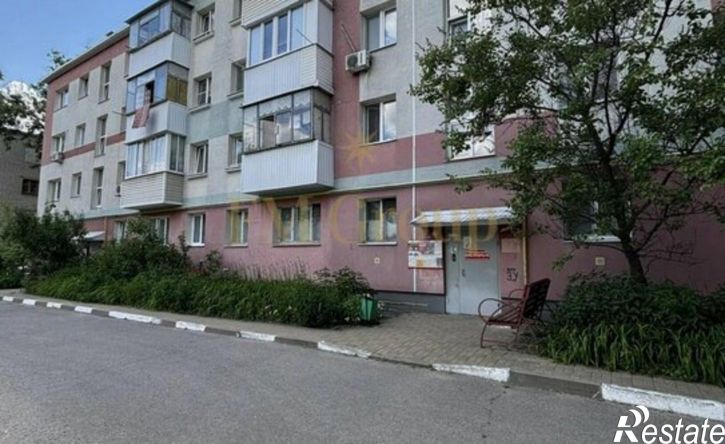 1-комн квартира ул Некрасова, 6,  д. 6
