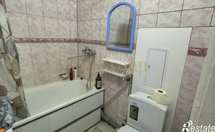 1-комн квартира ул Некрасова, 6,  д. 6