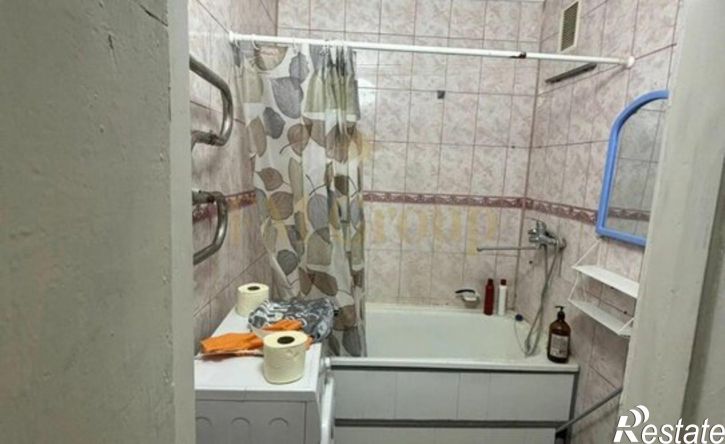 1-комн квартира ул Некрасова, 6,  д. 6