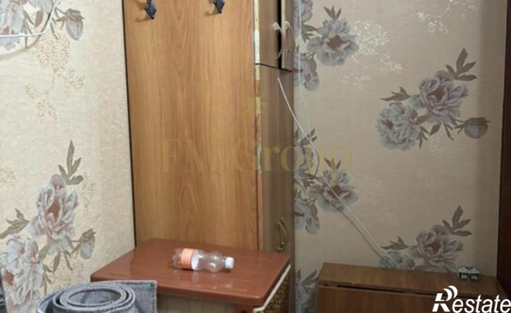 1-комн квартира ул Некрасова, 6,  д. 6