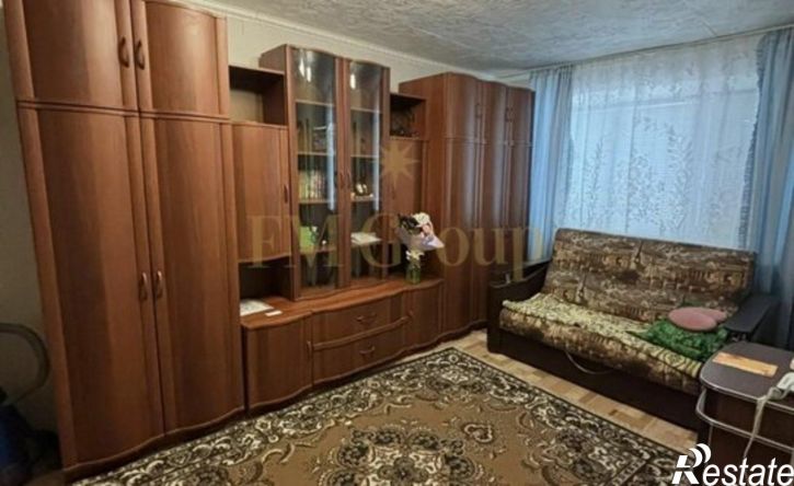 1-комн квартира ул Некрасова, 6,  д. 6