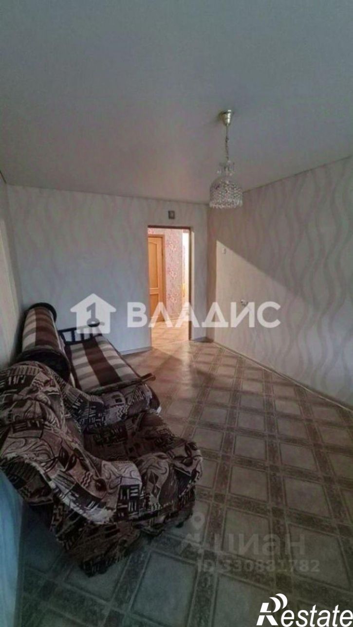 3-комн квартира ул Губкина, 53а,  д. 53а