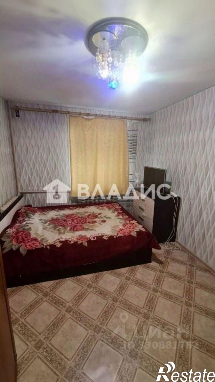 3-комн квартира ул Губкина, 53а,  д. 53а