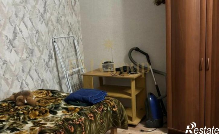 1-комн квартира ул Некрасова, 6,  д. 6