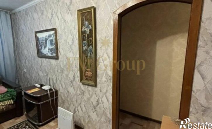 1-комн квартира ул Некрасова, 6,  д. 6