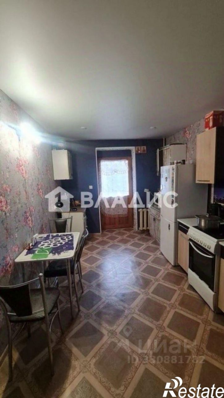 3-комн квартира ул Губкина, 53а,  д. 53а