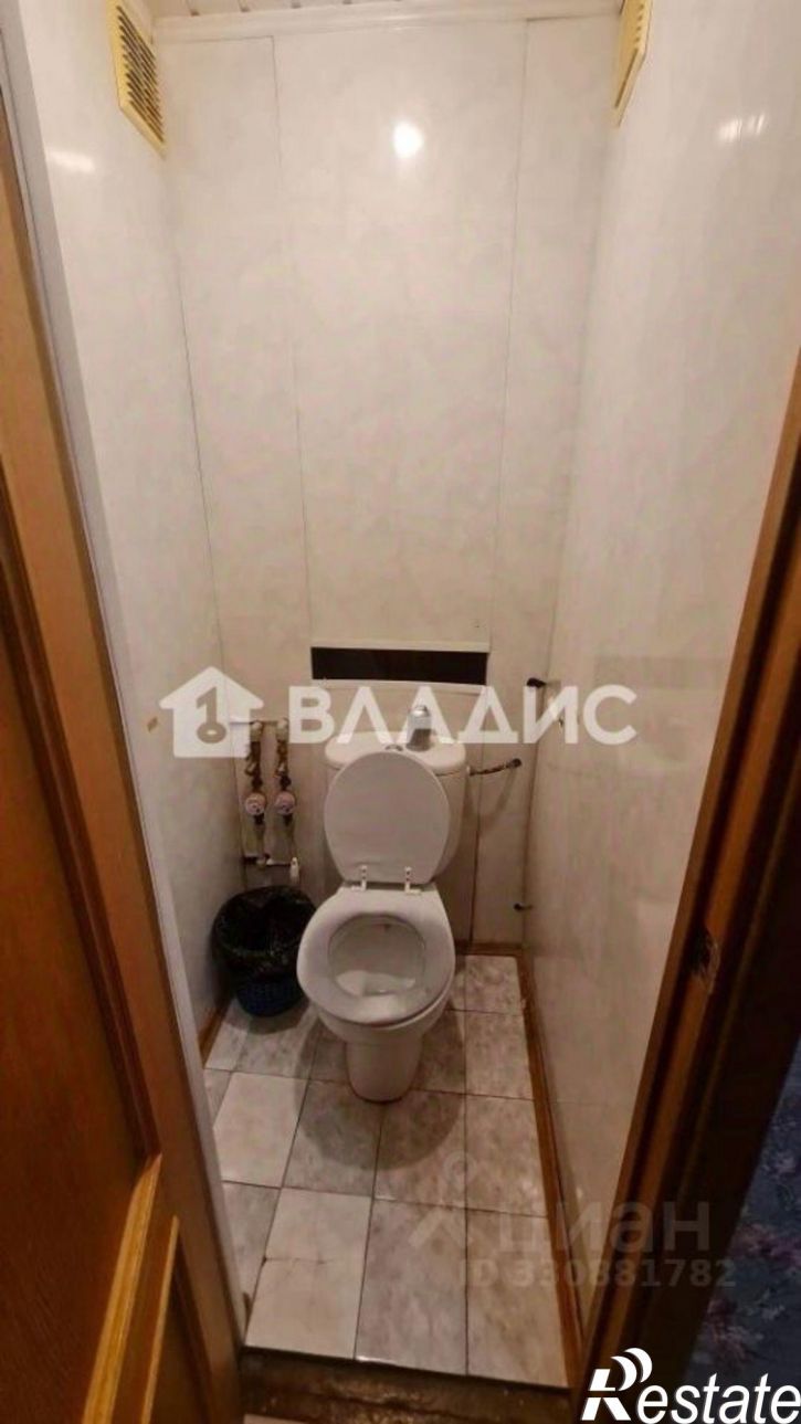 3-комн квартира ул Губкина, 53а,  д. 53а