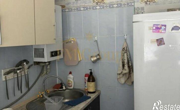 1-комн квартира ул Некрасова, 6,  д. 6