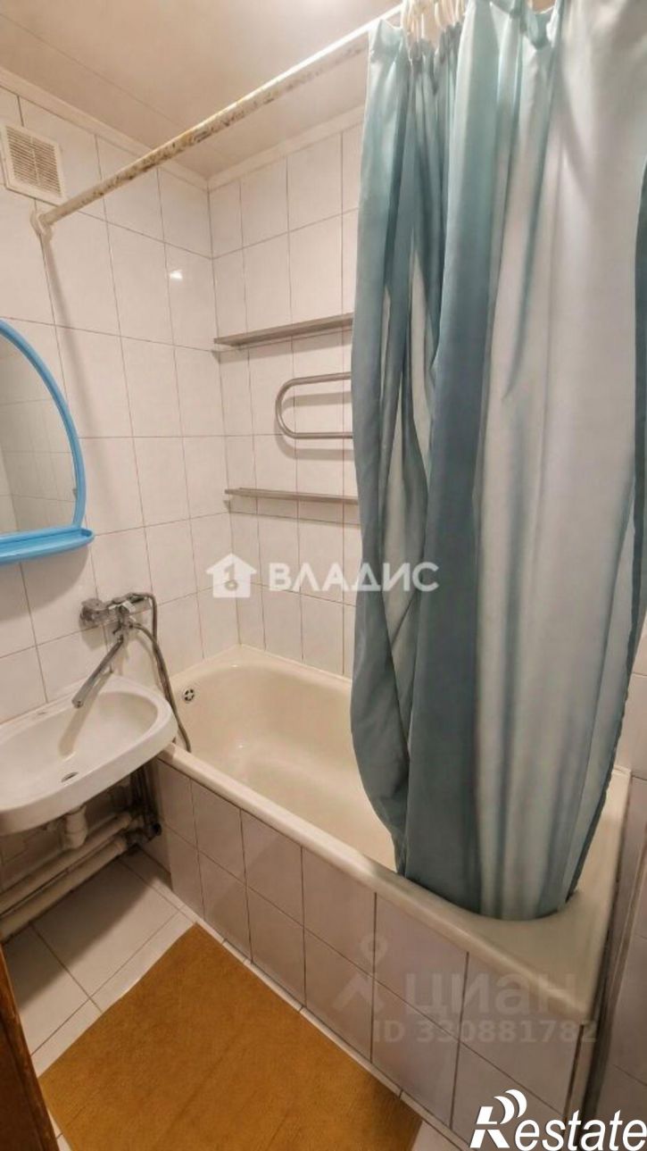 3-комн квартира ул Губкина, 53а,  д. 53а