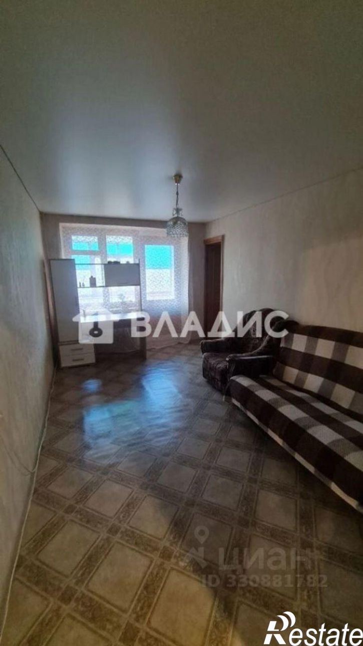 3-комн квартира ул Губкина, 53а,  д. 53а