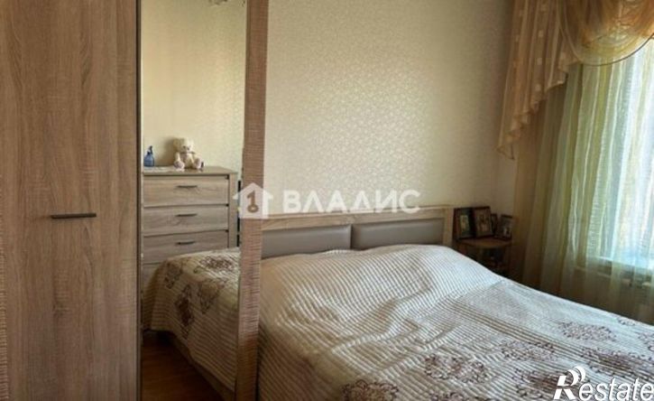 3-комн квартира ул Плеханова, 10а,  д. 10а
