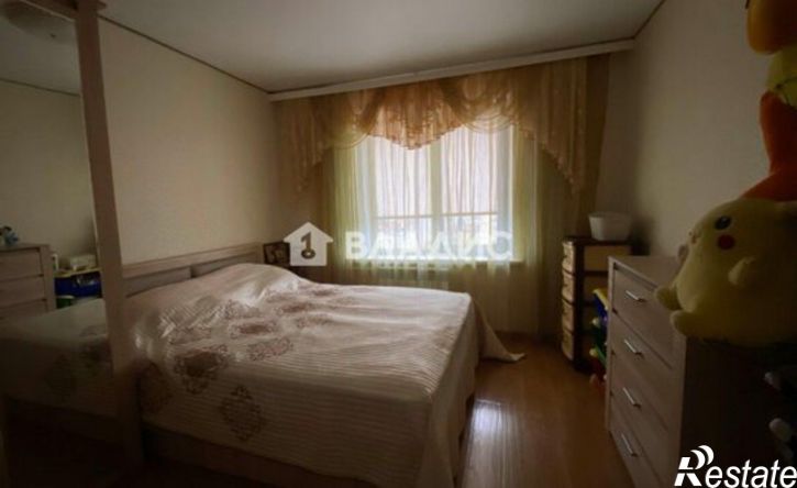 3-комн квартира ул Плеханова, 10а,  д. 10а