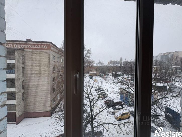 Комната улица Белгородского Полка, 35,  д. 35