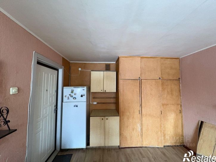 Комната улица Белгородского Полка, 35,  д. 35