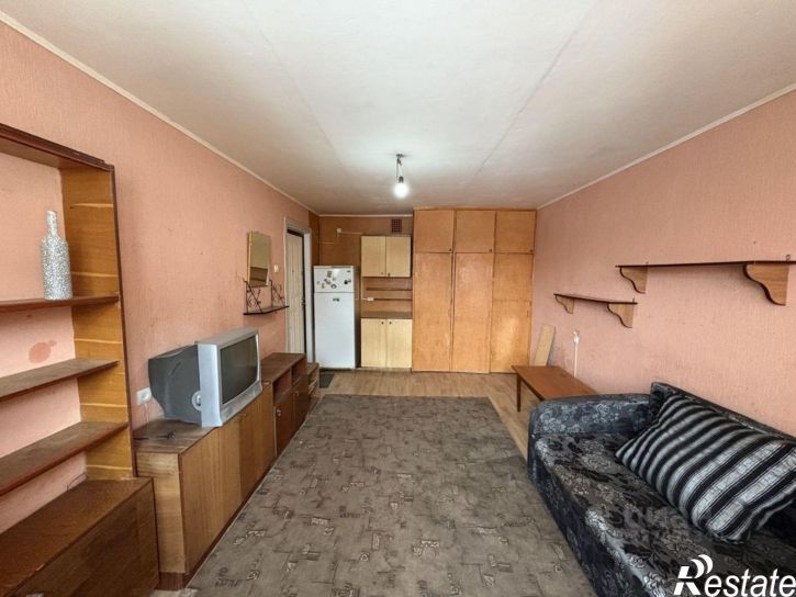 Комната улица Белгородского Полка, 35,  д. 35