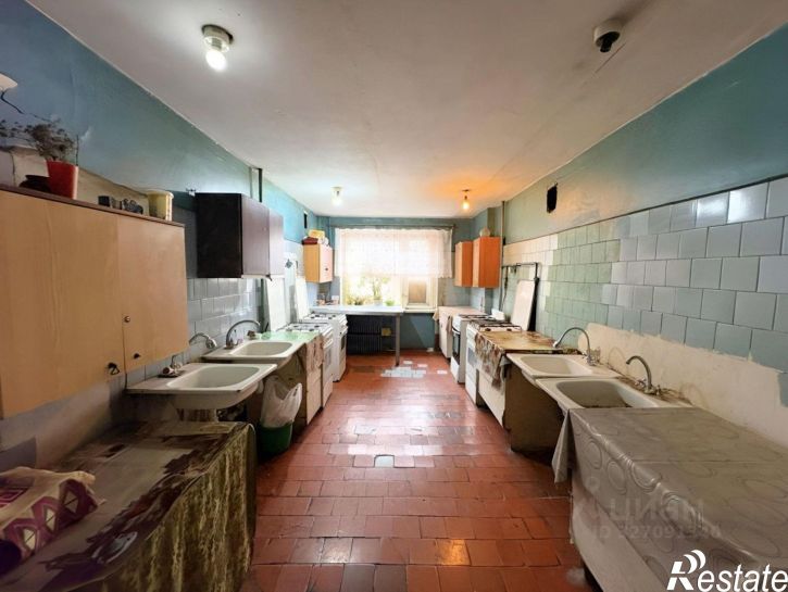 Комната улица Белгородского Полка, 35,  д. 35