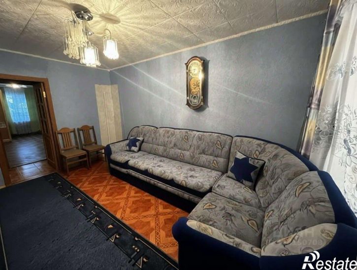 2-комн квартира Садовая улица, 102Б,  д. 102Б