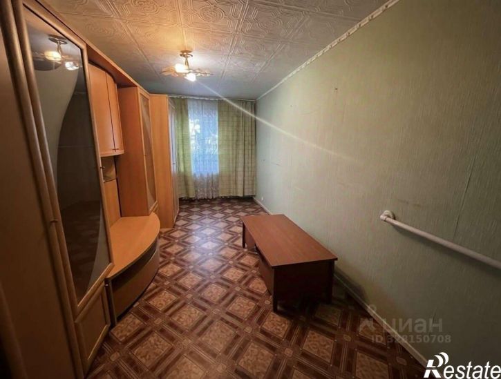 2-комн квартира Садовая улица, 102Б,  д. 102Б