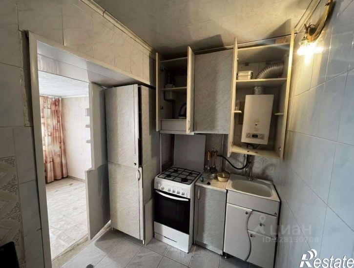 2-комн квартира Садовая улица, 102Б,  д. 102Б