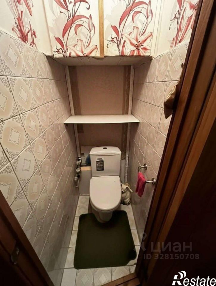 2-комн квартира Садовая улица, 102Б,  д. 102Б