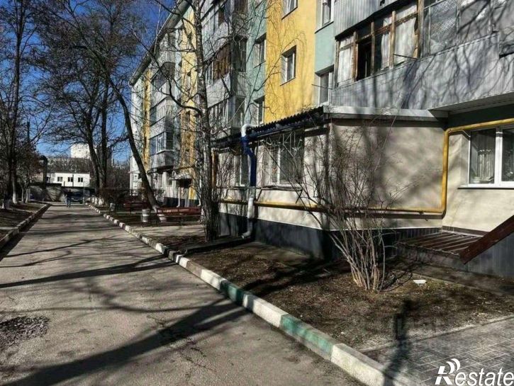 2-комн квартира Садовая улица, 102Б,  д. 102Б