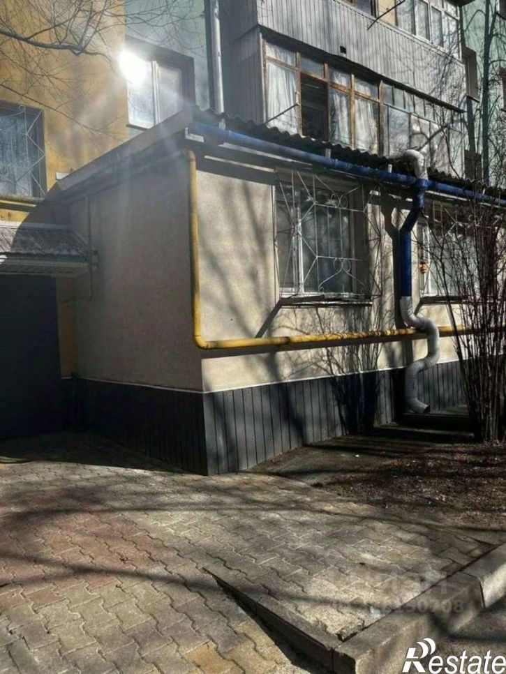 2-комн квартира Садовая улица, 102Б,  д. 102Б
