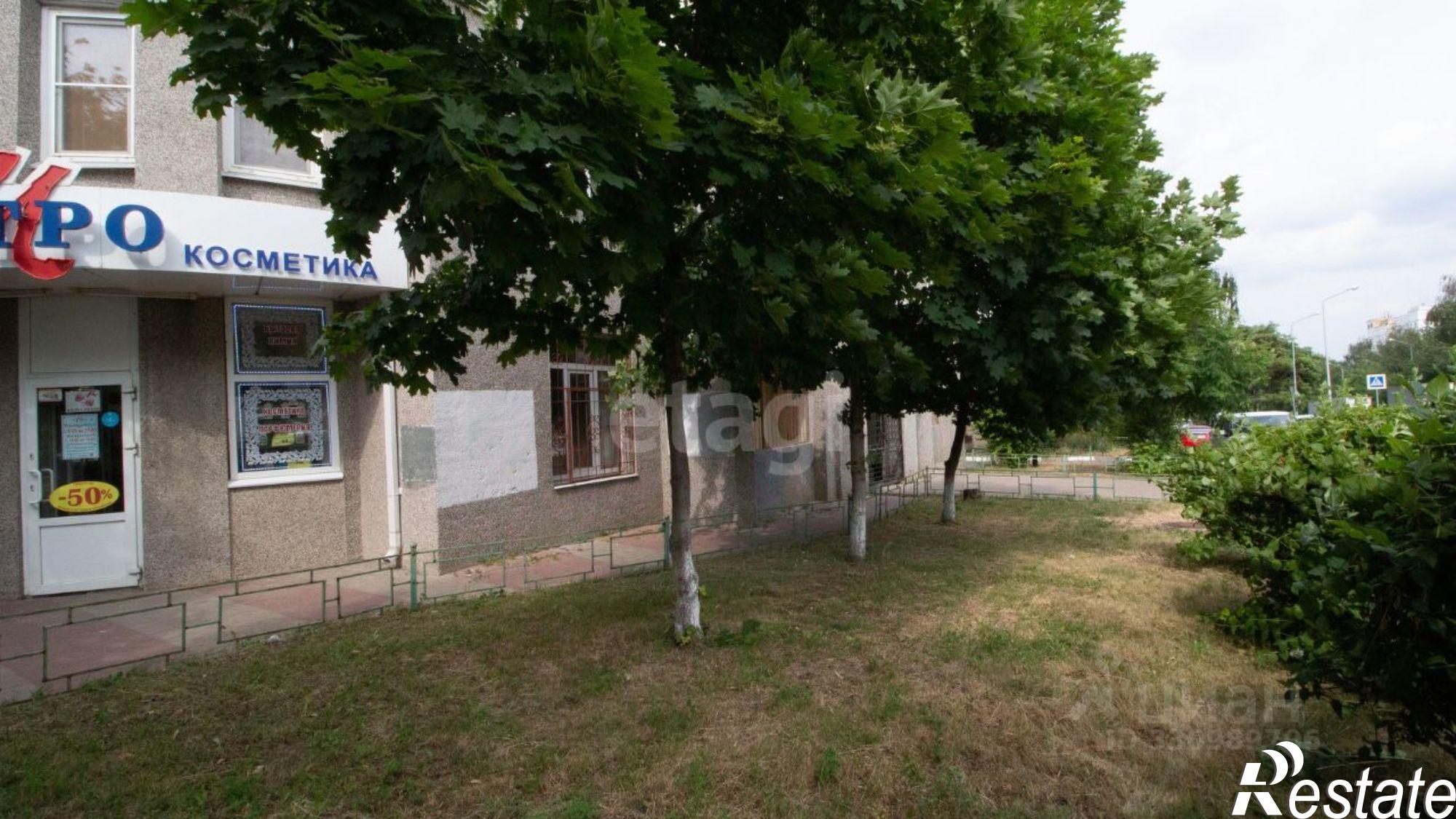 Купить офис, помещение под офис за 12 378 300 рублей на ул Щорса, 45к