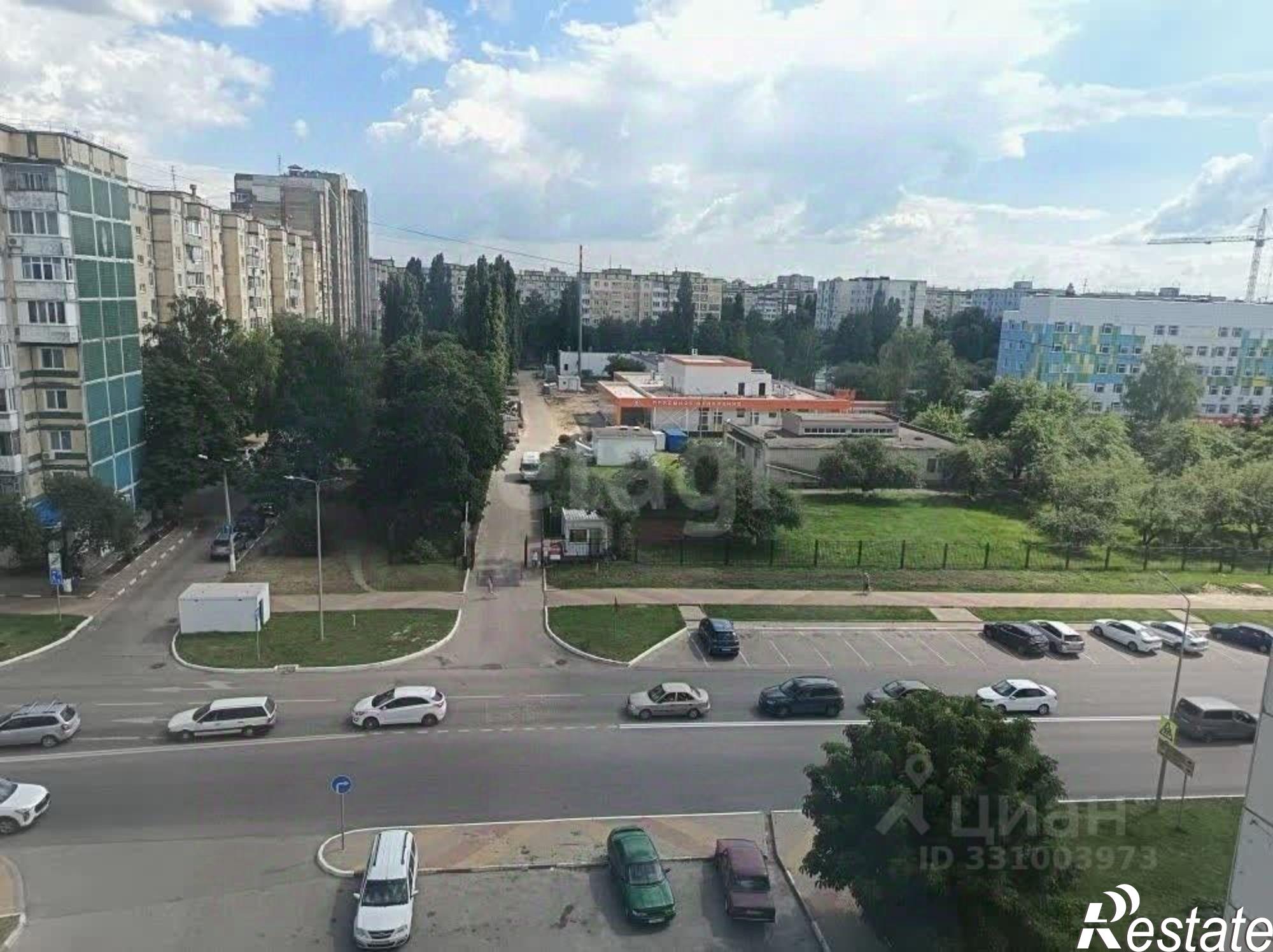 Купить комнату за 1 560 000 рублей на улица Щорса, 28
