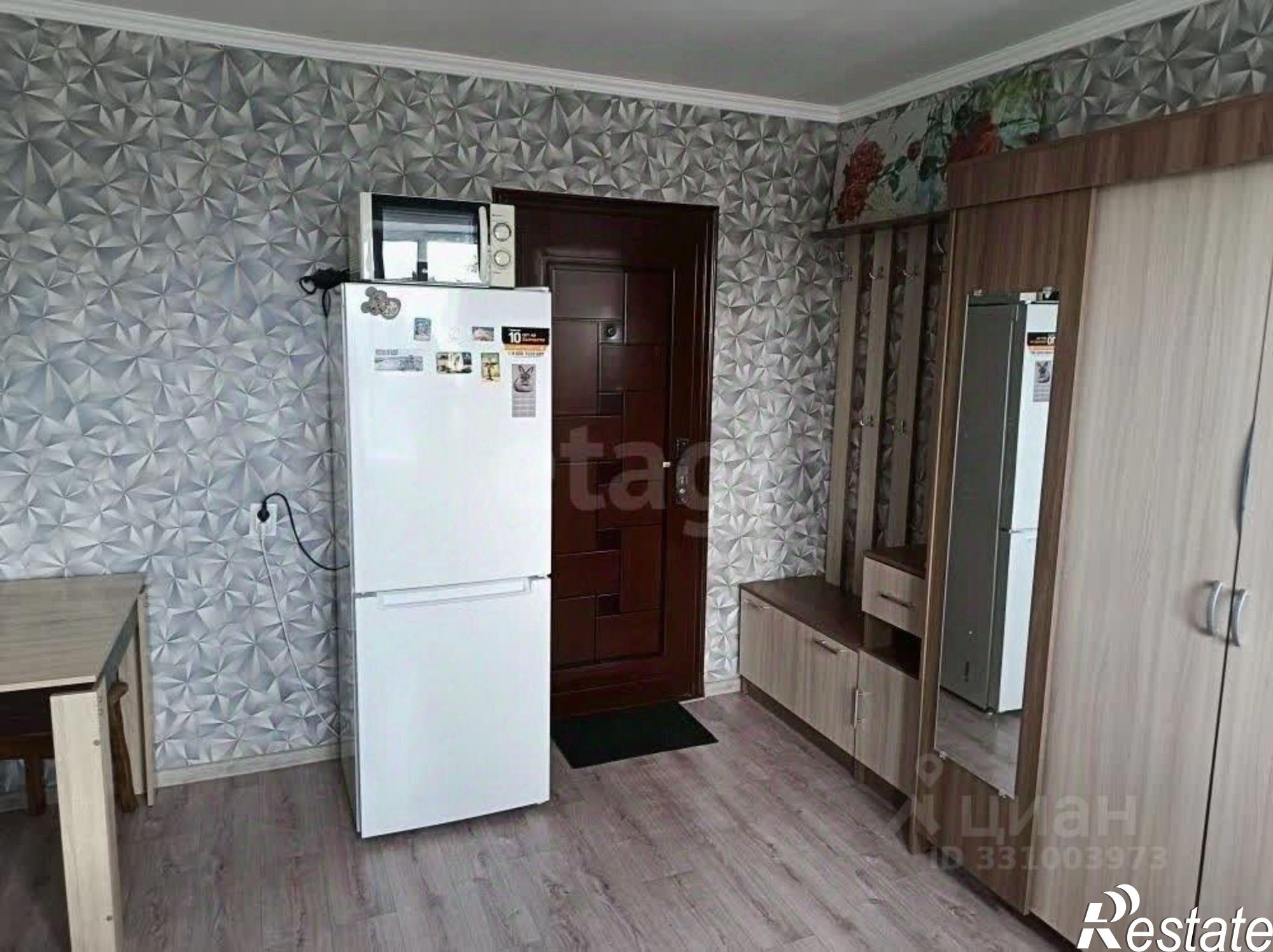 Купить комнату за 1 560 000 рублей на улица Щорса, 28