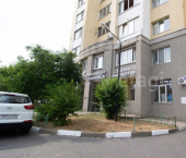 офис 114 кв м, этаж 1/14 ул Щорса, 45к