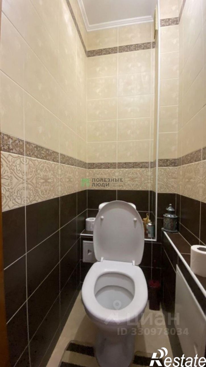 3-комн квартира улица 5 Августа, 27 к1,  д. 27 к1