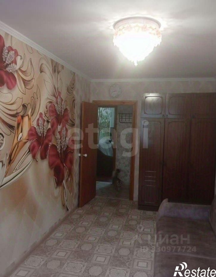 2-комн квартира Октябрьская улица, 82,  д. 82
