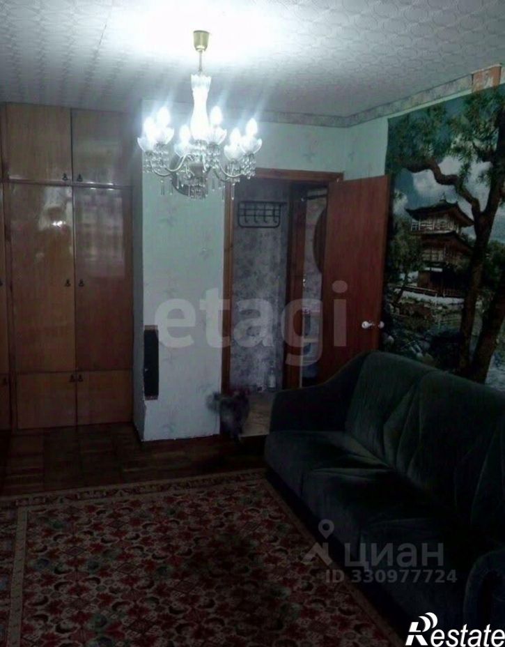 2-комн квартира Октябрьская улица, 82,  д. 82