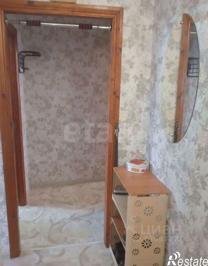 2-комн квартира Октябрьская улица, 82,  д. 82