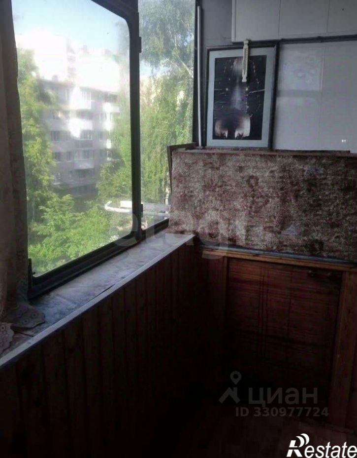 2-комн квартира Октябрьская улица, 82,  д. 82