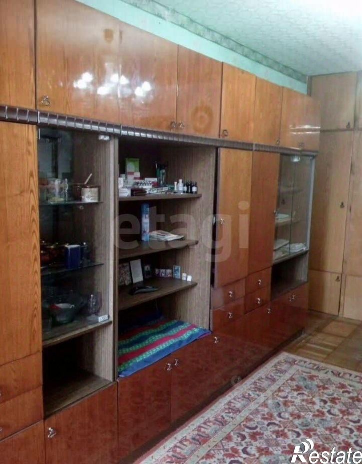 2-комн квартира Октябрьская улица, 82,  д. 82