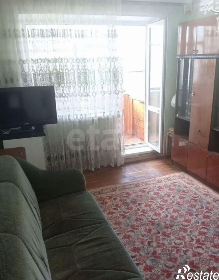 2-комн квартира Октябрьская улица, 82,  д. 82