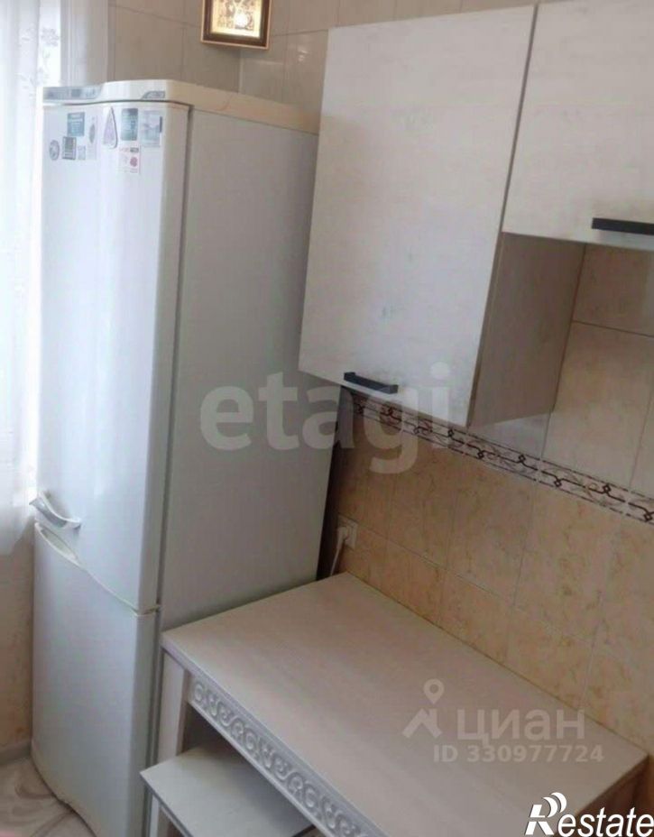 2-комн квартира Октябрьская улица, 82,  д. 82