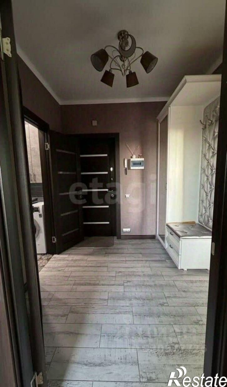 1-комн квартира Харьковская улица, 5 к1,  д. 5 к1