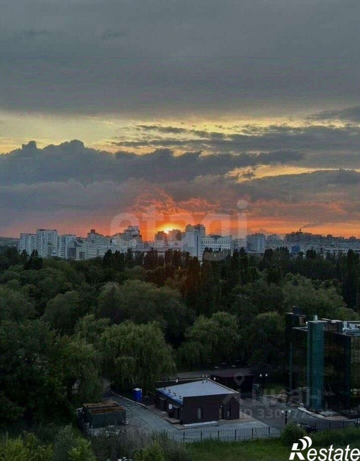 1-комн квартира Харьковская улица, 5 к1,  д. 5 к1