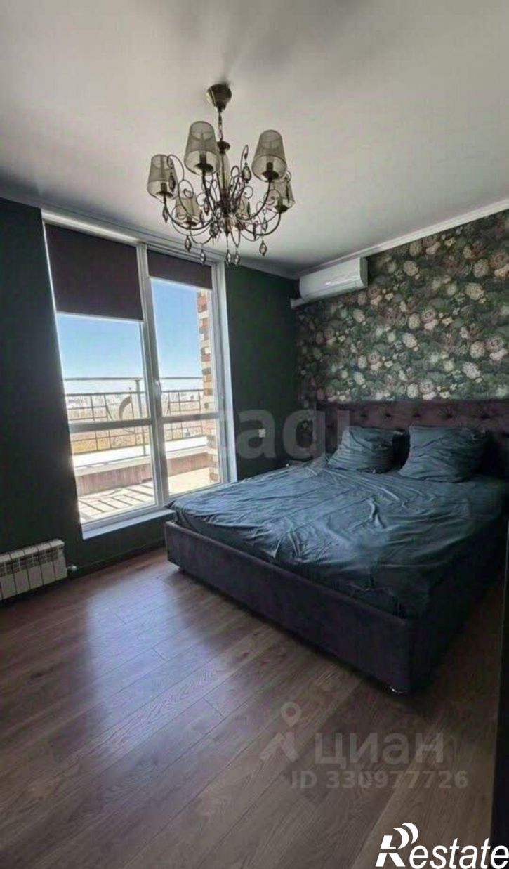 1-комн квартира Харьковская улица, 5 к1,  д. 5 к1